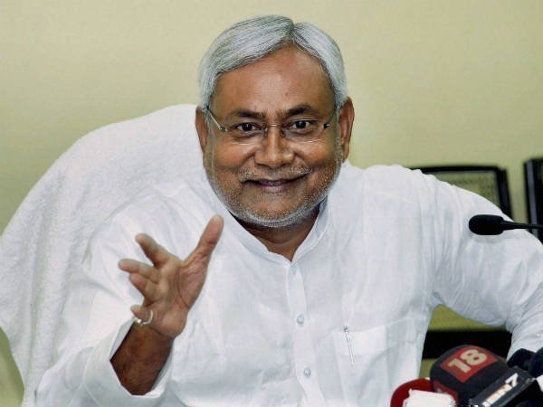 నితీష్ ఆసక్తికర వ్యాఖ్యలు