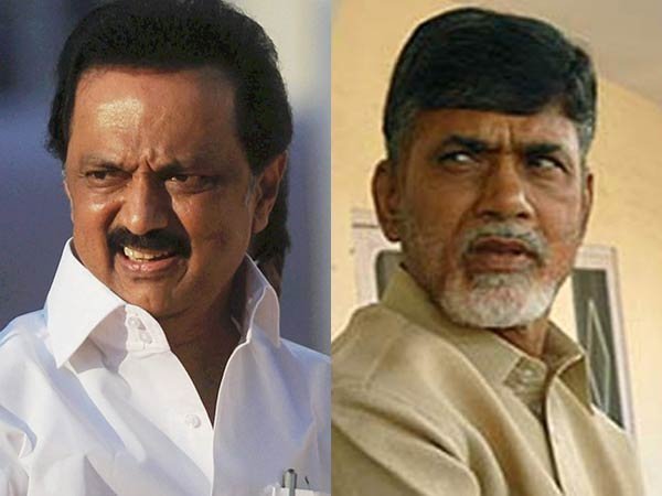 పళనిస్వామి, స్టాలిన్ శుభాకాంక్షలు