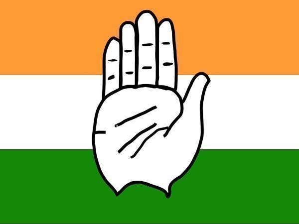 ప్రచారాన్ని దిగజార్చిన కాంగ్రెస్