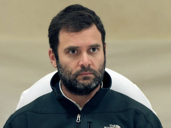 గ్రామీణ ప్రాంతాల్లో పుంజుకొన్న కాంగ్రెస్