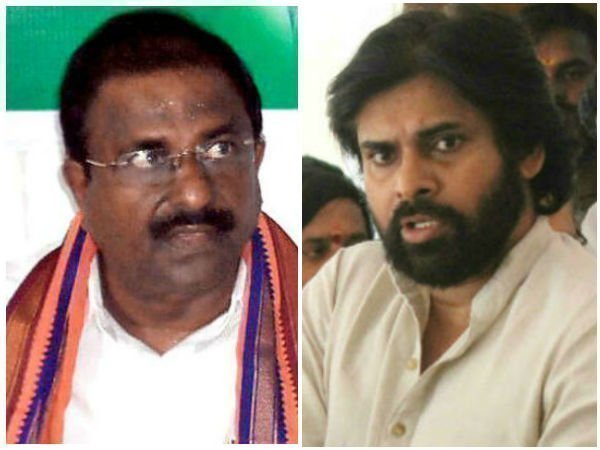 మా మూలంగా మీరు గెలిచారని ఎప్పుడూ చెప్పలేదు