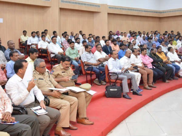 అవి అలా కొనసాగితే అభ్యంతరం లేదు...