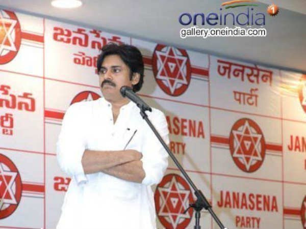 పవన్ చేరేనా?