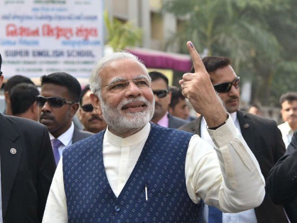 ఓ నియోజకవర్గంలో కాంగ్రెస్