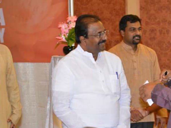 సోము వీర్రాజు కౌంటర్తో దిమ్మ తిరిగింది