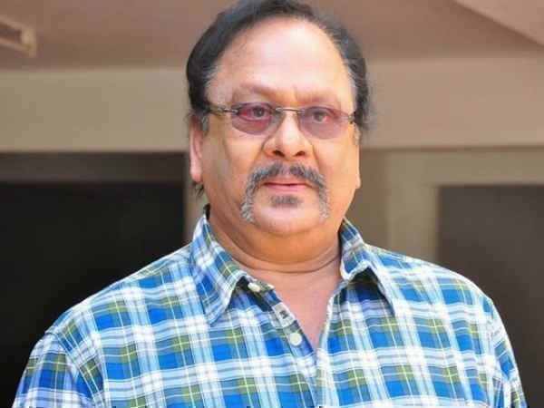 ఆ కారణంగానే హాజరు కాలేదు..