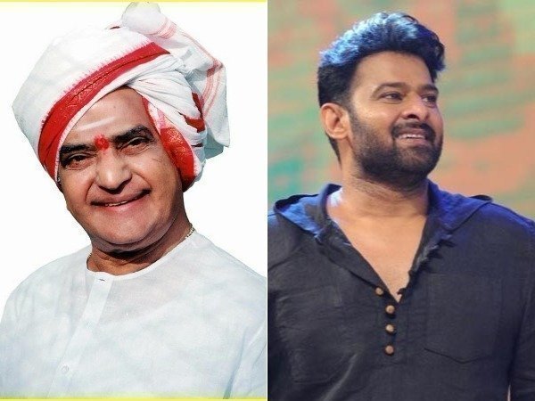 మహానుభావుడు ఎన్టీఆర్ అలా..