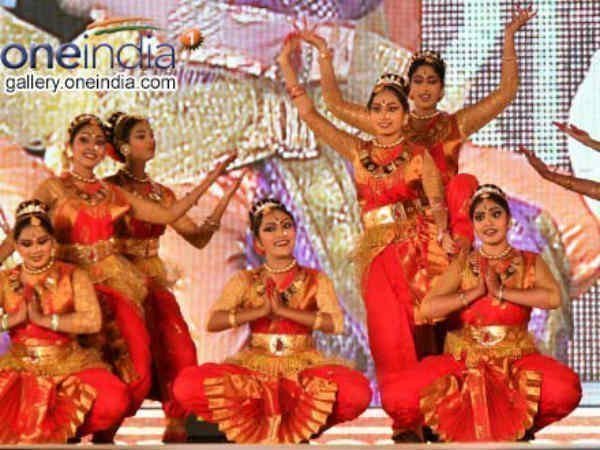 17 రాష్ట్రాలు, 42 దేశాల నుంచి