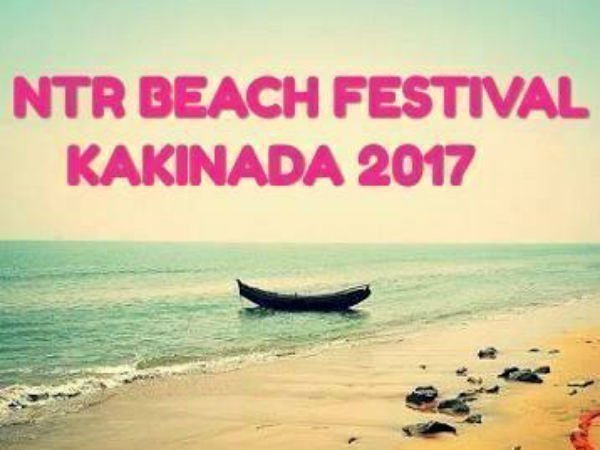 సందడిగా ఫెస్టివల్