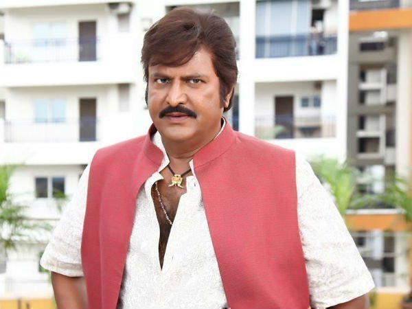 సీఎం కేసీఆర్పై రెబల్ స్టార్ క్రుష్ణంరాజు ప్రశంసల జల్లు