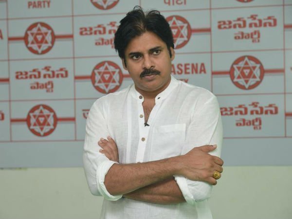 జనసేన ప్రభావం ఉండకుండాపోదు