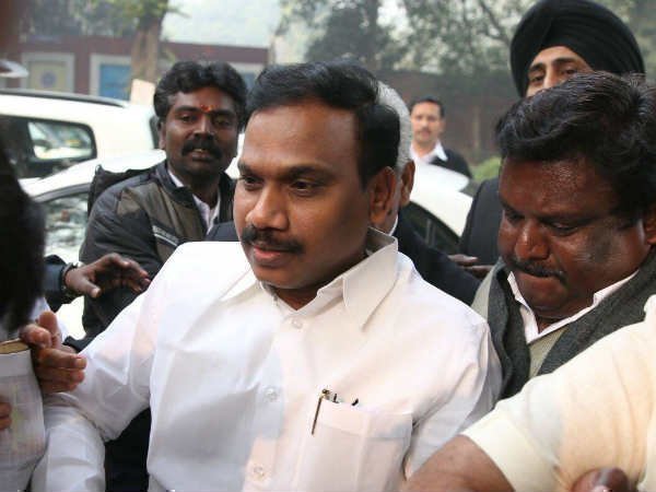 దినకరన్ కు రివర్స్ ?