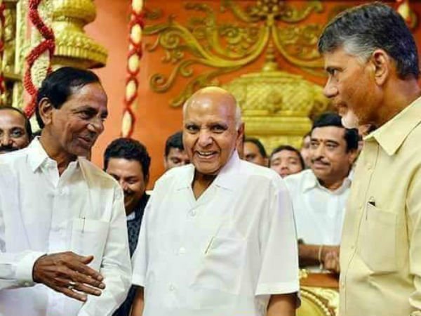 రామోజీ రావును పిలవరా