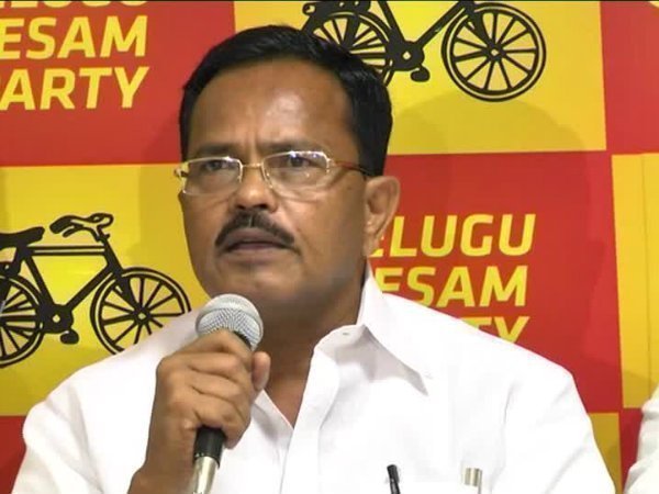 మోత్కుపల్లి అరెస్ట్