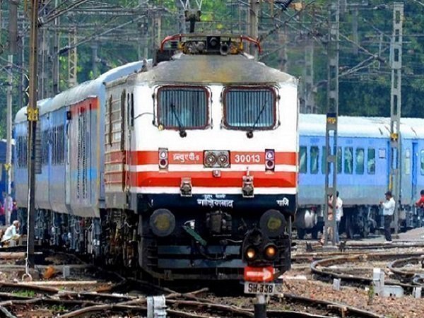 తొలి రైల్ యూనిర్వసిటీ