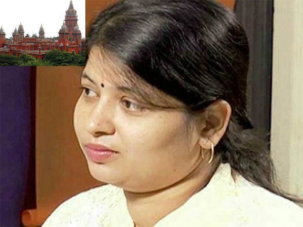 మన్నార్ గుడికి కౌంటర్ !