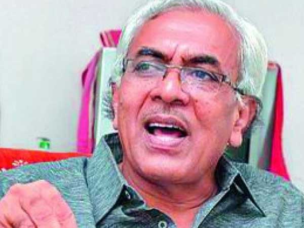 కోదండరామ్ రాజకీయశాస్త్రం చదివారు..