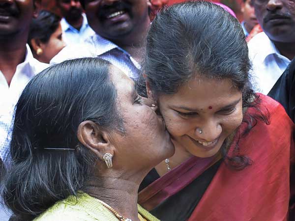 ఆరోపణను తోసిపుచ్చిన కోర్టు...