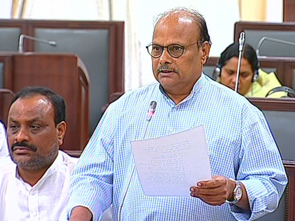 మూలధన వ్యయం...