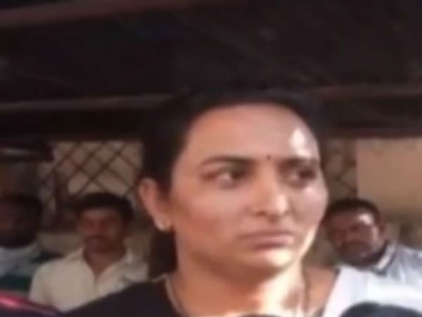 విజయ్ అతిగా ప్రవర్తించేవాడు