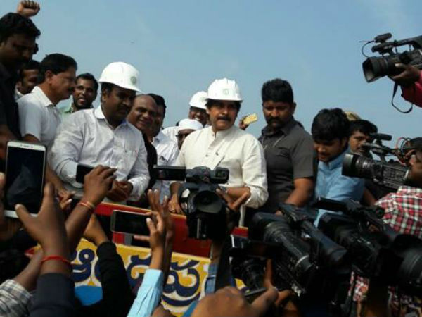 ఇలా మార్చుకున్న పవన్ కల్యాణ్