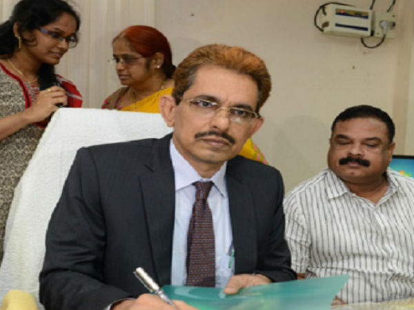 నూతన నోటిఫికేషన్ల విడుదల...