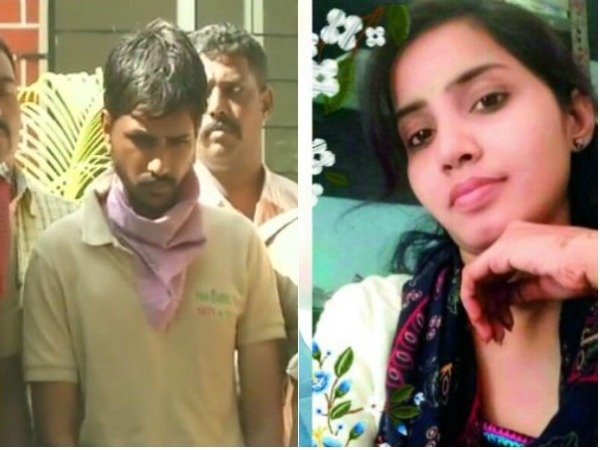 ఘోరంలో ఇద్దరీ తప్పే.. నేనే పోలీసులకు అప్పగించా..