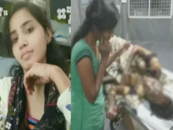 కార్తిక్ చెల్లెల్లి గురించి ఇలా..