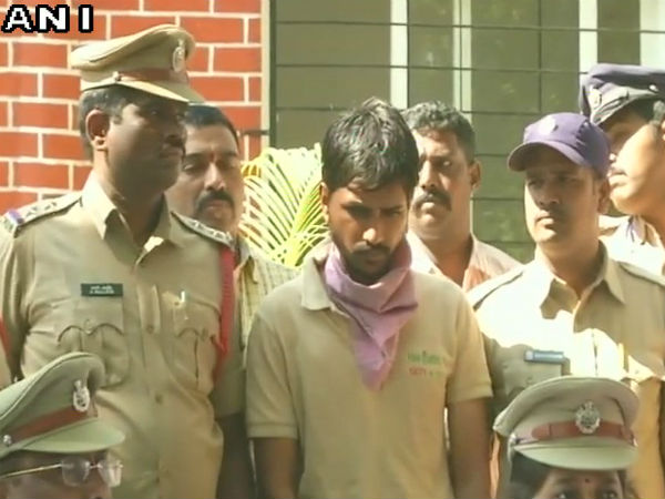 కుమార్తె మృతిని జీర్ణించుకోలేక.