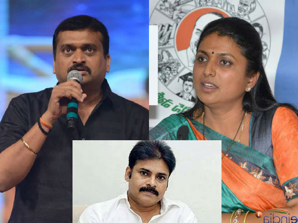 బండ్ల గణేష్ ట్వీట్