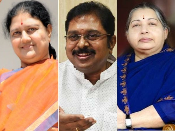 దినకరన్ విజయం