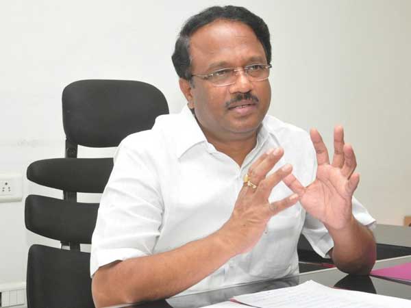 ఇక జాతీయ స్థాయి విధానంలోనే వైద్యవిద్యా అడ్మిషన్ల ప్రక్రియ