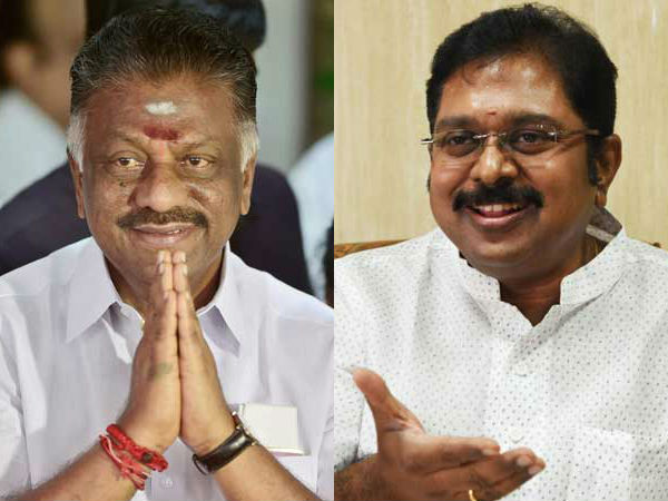 నేనే అమ్మ వారసుడను అంటూ