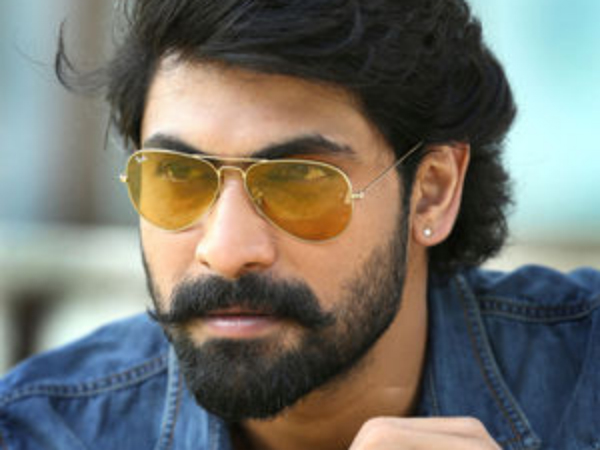 పవన్ కళ్యాణ్, చిరు, రానా