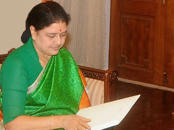 పళని, పన్నీర్ ఇలా జోడీ