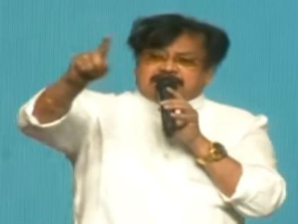 బాలయ్య-నయనతార తెరపైన బంధమే.. అసలైన కృష్ణుడు అంబికానే