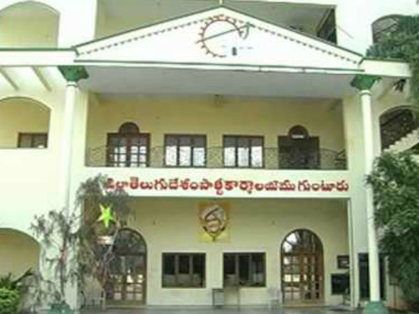 టిడిపి నుంచే ఎక్కువగా...