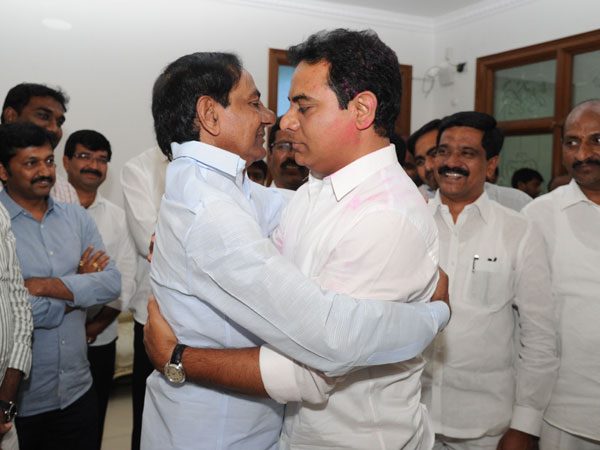 తాజా సర్వేతో సిట్టింగ్ ఎమ్మెల్యేల లబోదిబో