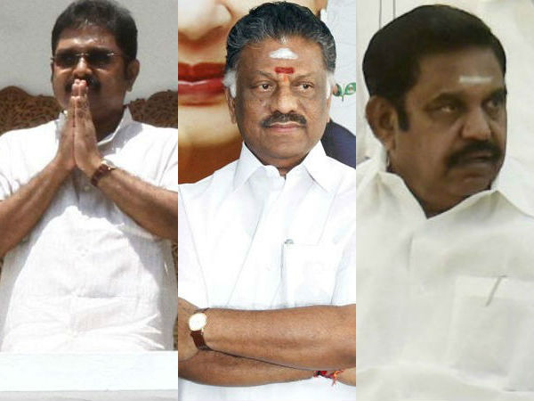 అన్నాడిఎంకె సమీక్ష