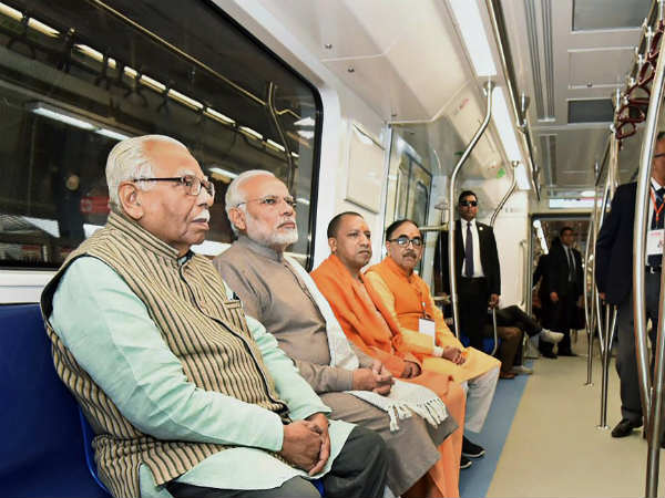 వారంతా ఇలా ప్రయాణం...