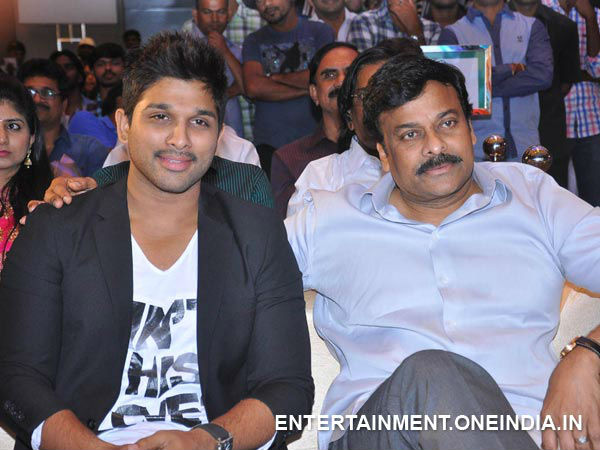 నేను బాధ్యత తీసుకున్నా, సినిమాలపై చిరంజీవి ఫోకస్