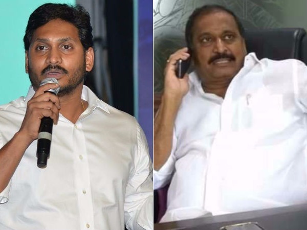 శిల్పా చక్రపాణి రెడ్డి తీవ్ర వ్యాఖ్యలు