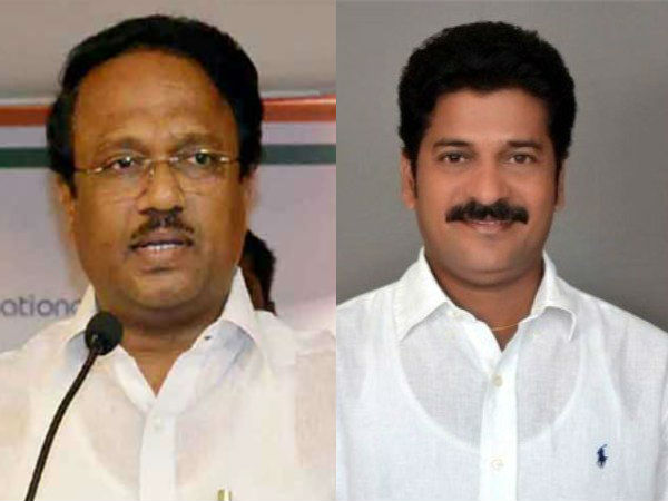 ఫేస్బుక్, యూట్యూబ్లలో వీడియోలు రేవంత్ వెర్రితనం
