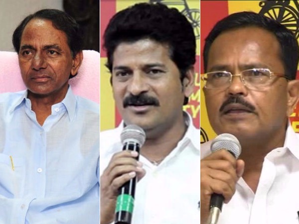 ఏ పార్టీ అధికారంలోకి వచ్చే పరిస్థితి లేదు