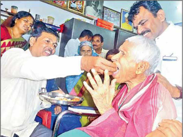 నిన్ను చూసేందుకే బతికున్నా..