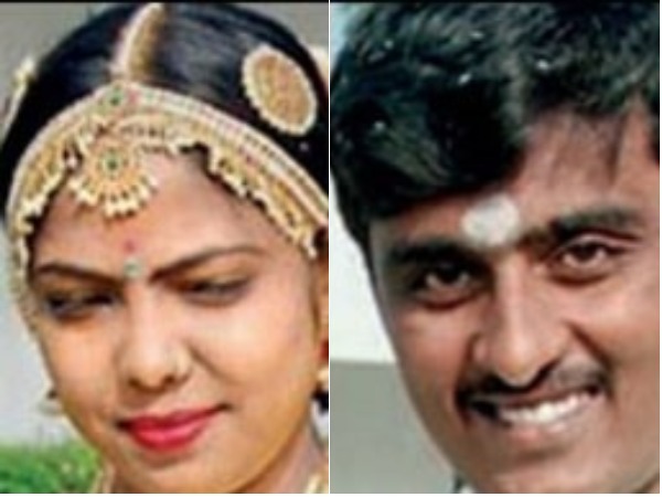 పెద్లల అనుమతితోనే పెళ్లి..