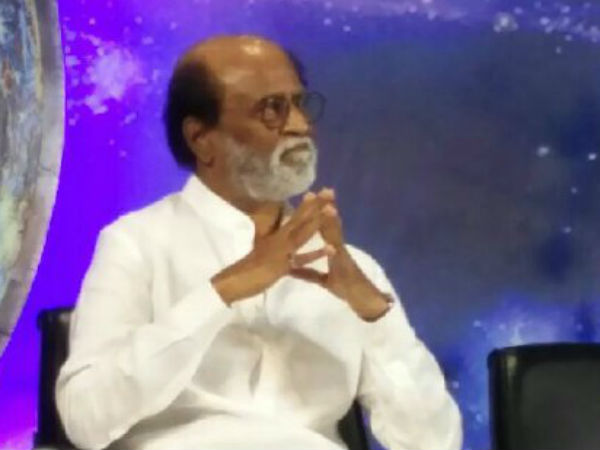 రాజకీయాల్లోకి రావడమే విజయం...