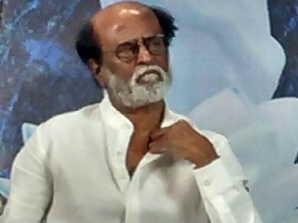 రాజకీయాల్లో ఖాళీ ఉందని భావించారా..
