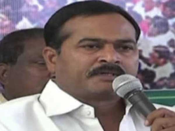 అధినేతతో మాట్లాడతా..