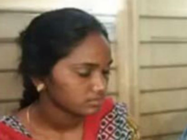 నోరు తెరవని మౌనిక